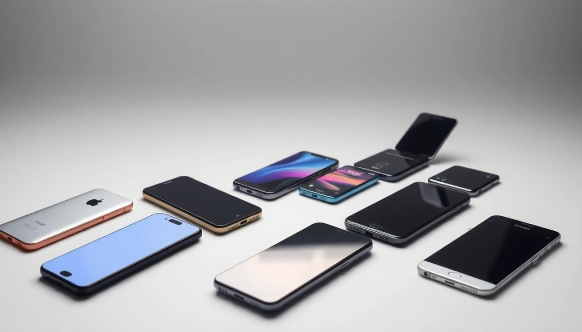 jakie są ceny telefonów komórkowych