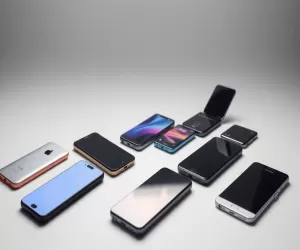 jakie są ceny telefonów komórkowych
