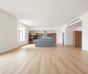 Wykończenie pod klucz Warszawa ceny